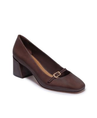 Women's Amelie Mary Jane Pump
