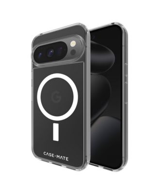 Tough Case With Magnet 12-Foot Drop Protection Phone Case for Google Pixel 10 and Pixel 10 Pro