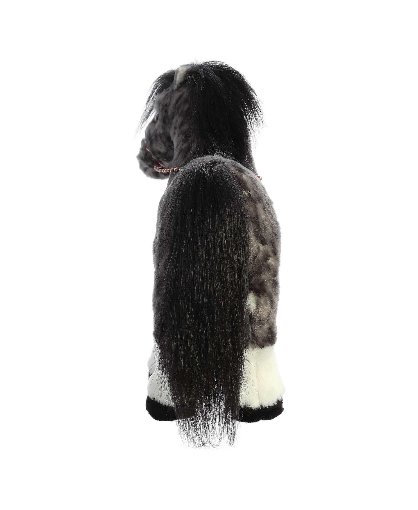 Детская мягкая игрушка Aurora Breyer Showstoppers Andalusian 13" Plush — фото 4