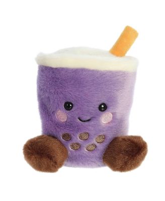 Tart Taro Boba Mini Plush