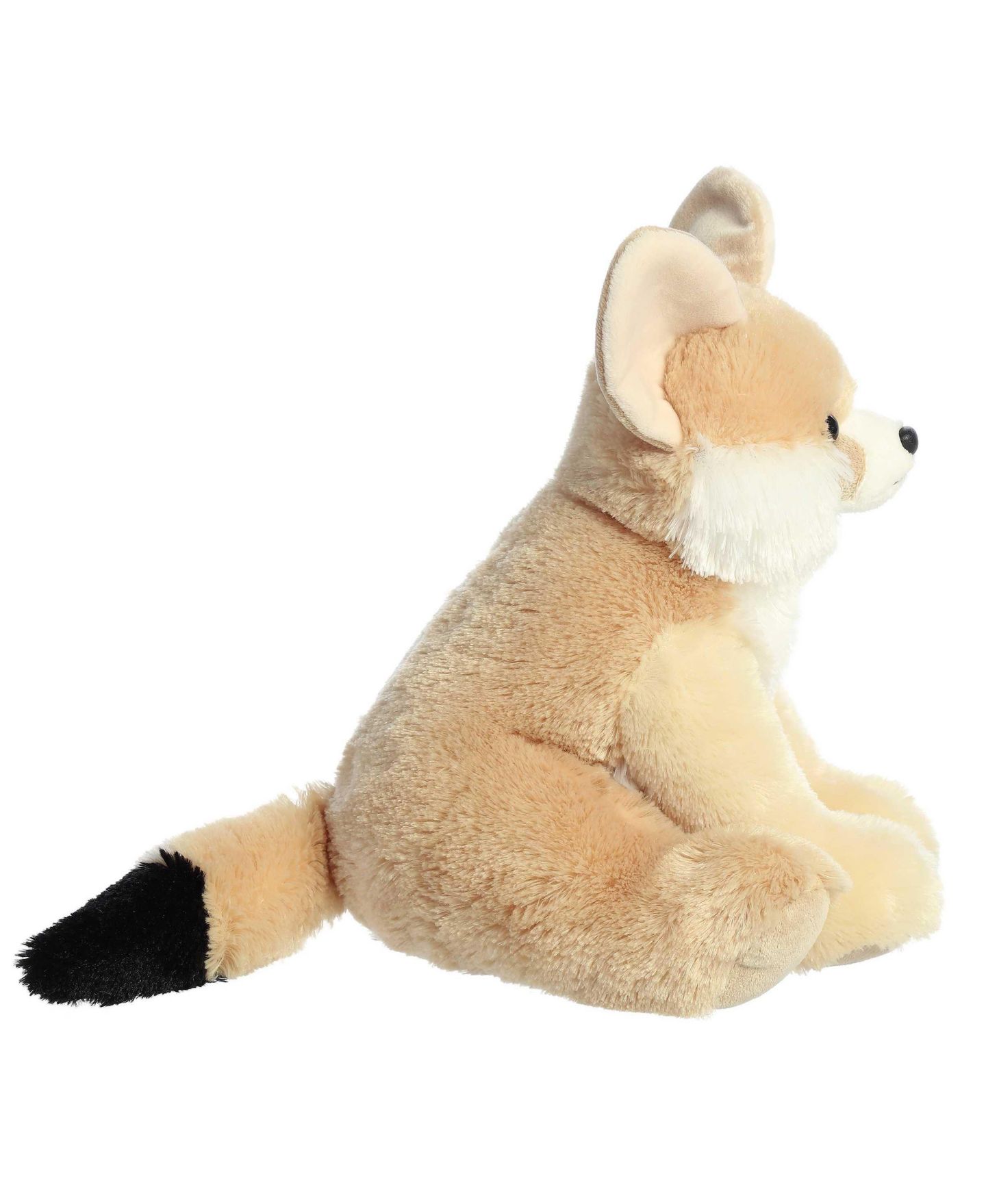 Детская мягкая игрушка Aurora Medium Fennec Fox Plush — фото 2