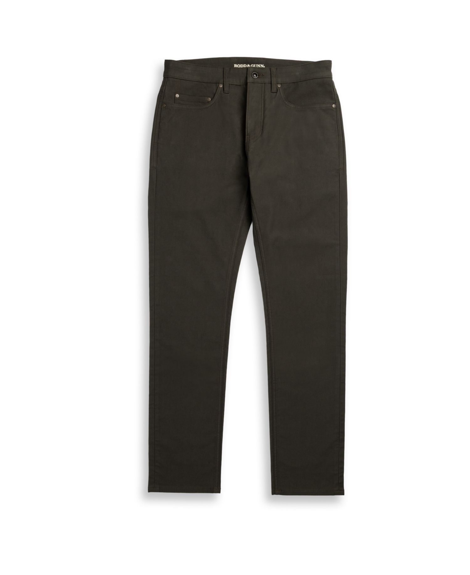 Men's Motion 2 Cotton Jeans