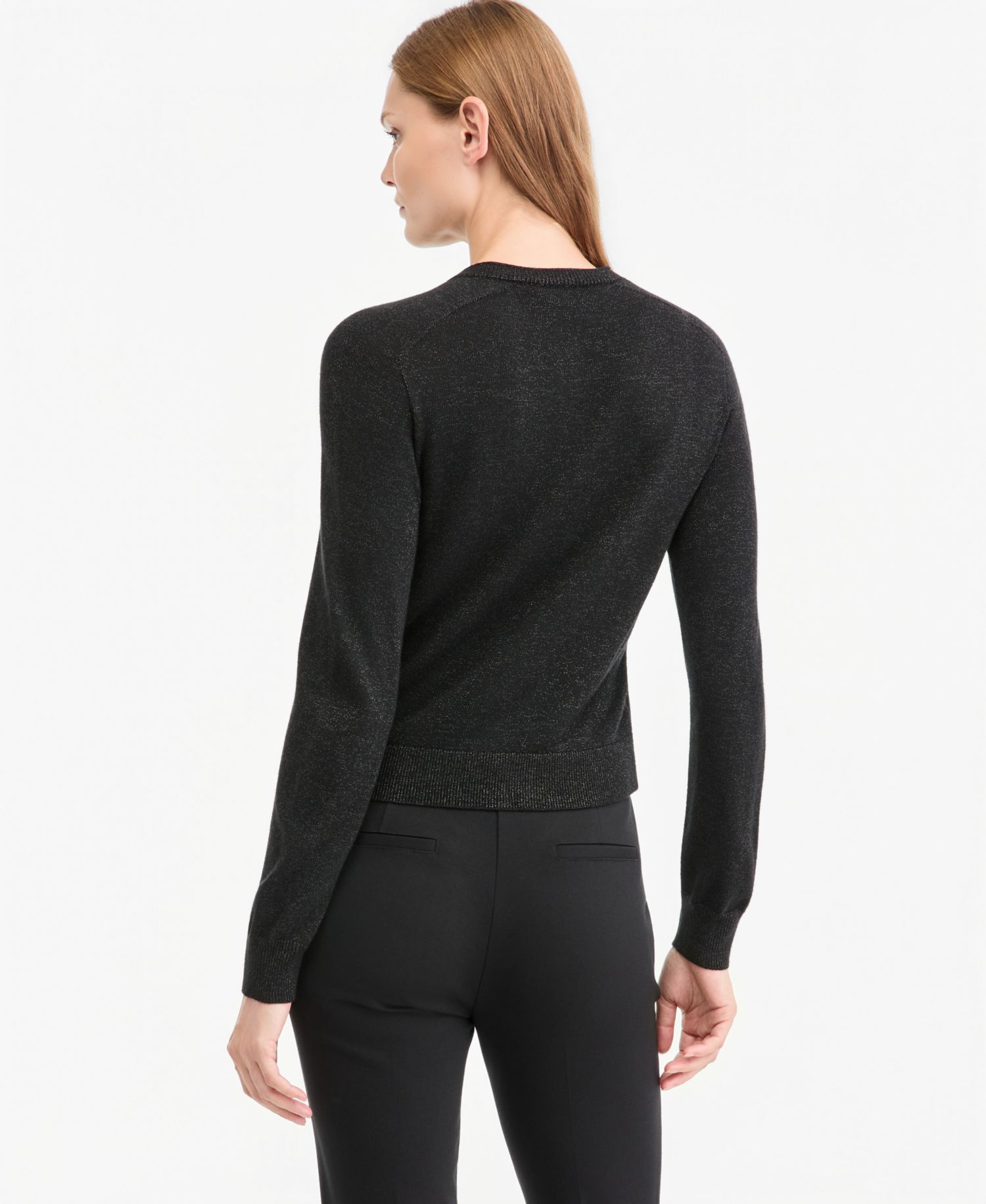 Women's Khloe Lightweight Long-Sleeve Cardigan