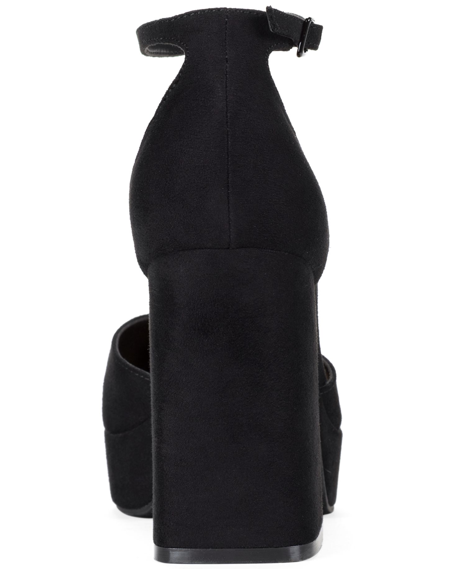 Women's Twyyla Platform Block Heel Dress Pumps