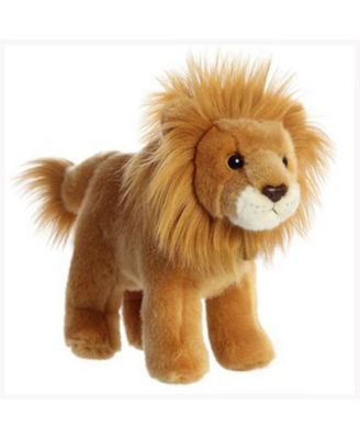 Miyoni Safari Lion 10" Plush