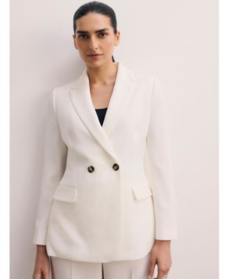 Women's Knighton Clever Crepe Blazer