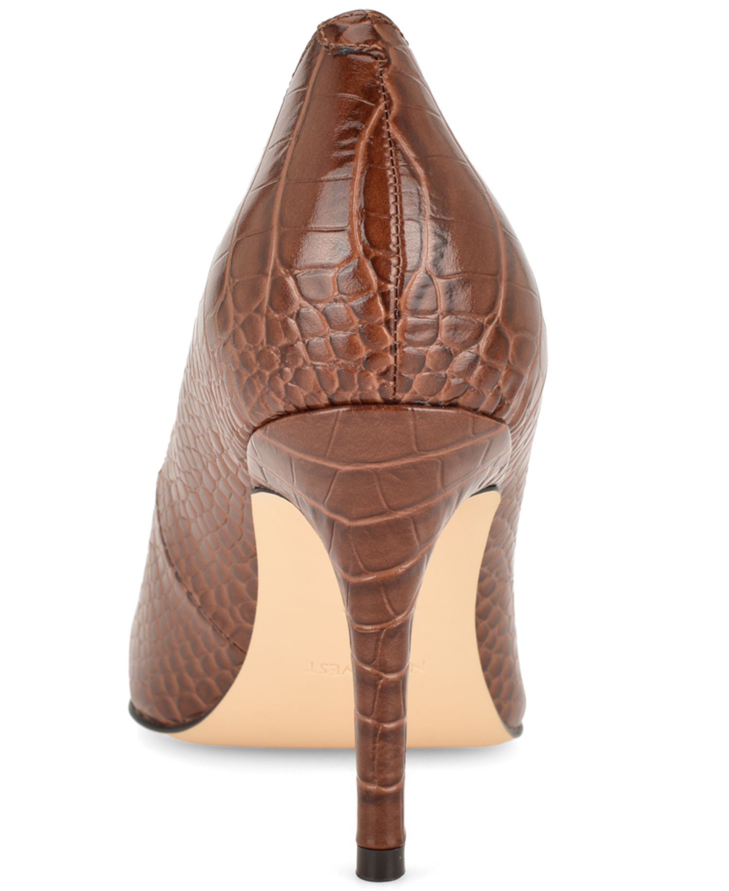 Women's Gemmha Slip-On Stiletto Pumps