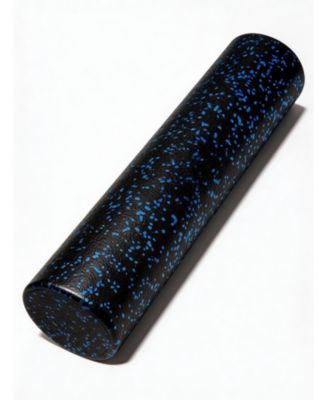 EPP Foam Roller, High-Density Textured Massage Roller for Muscle Recovery, Stretching, Balance Training and Home Fitness