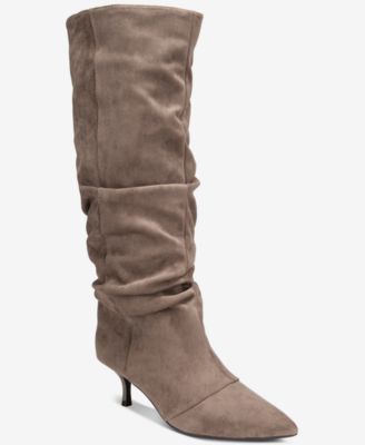 Women's Yurrii Slouch Boots