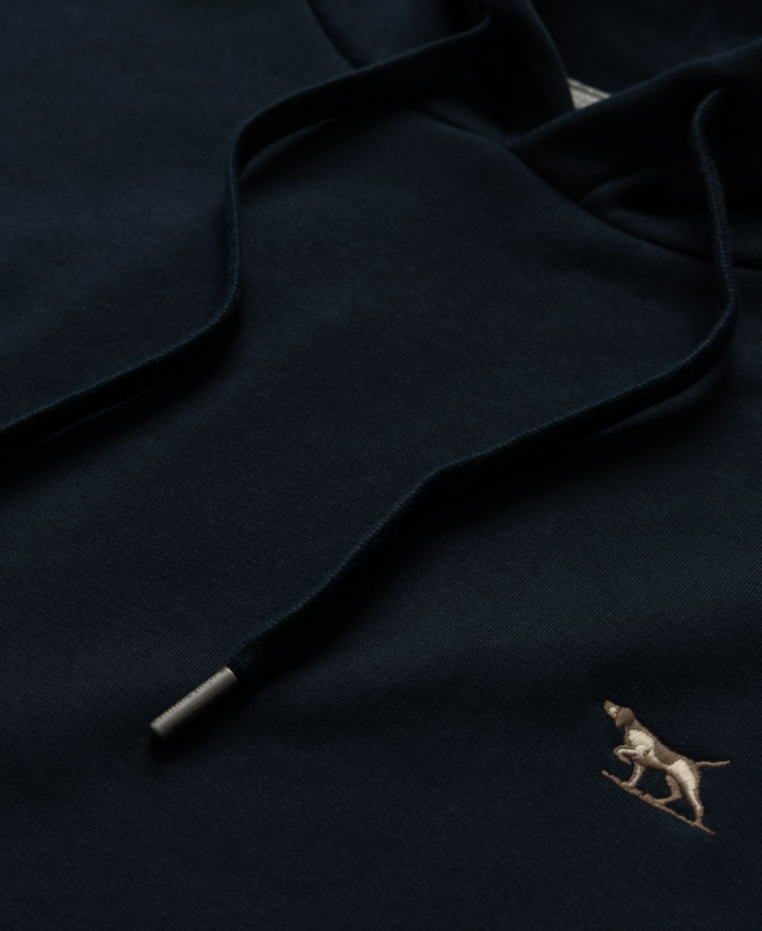 Men's Otago Cotton Hoodie