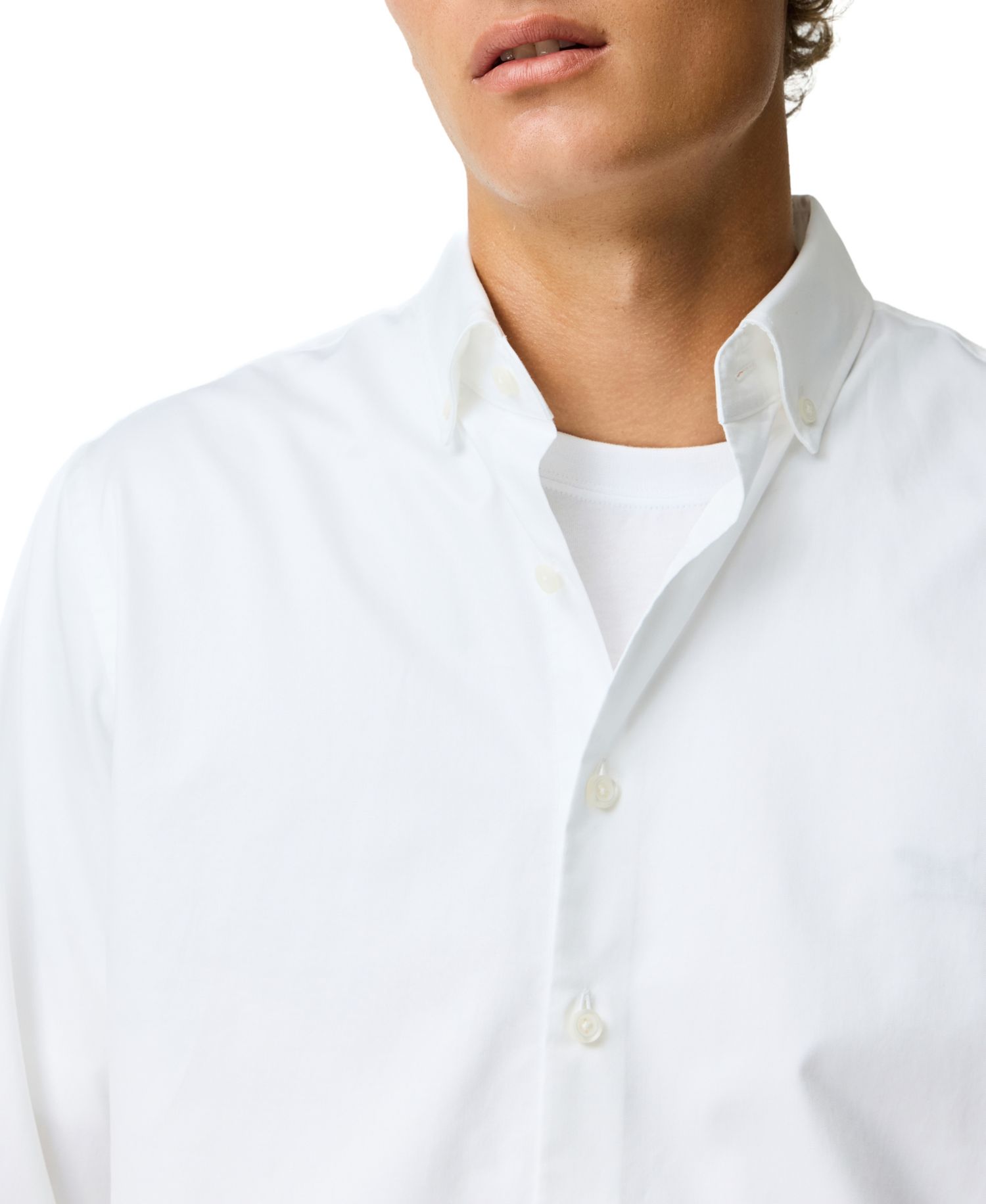 Men's Freshford Cotton Shirt