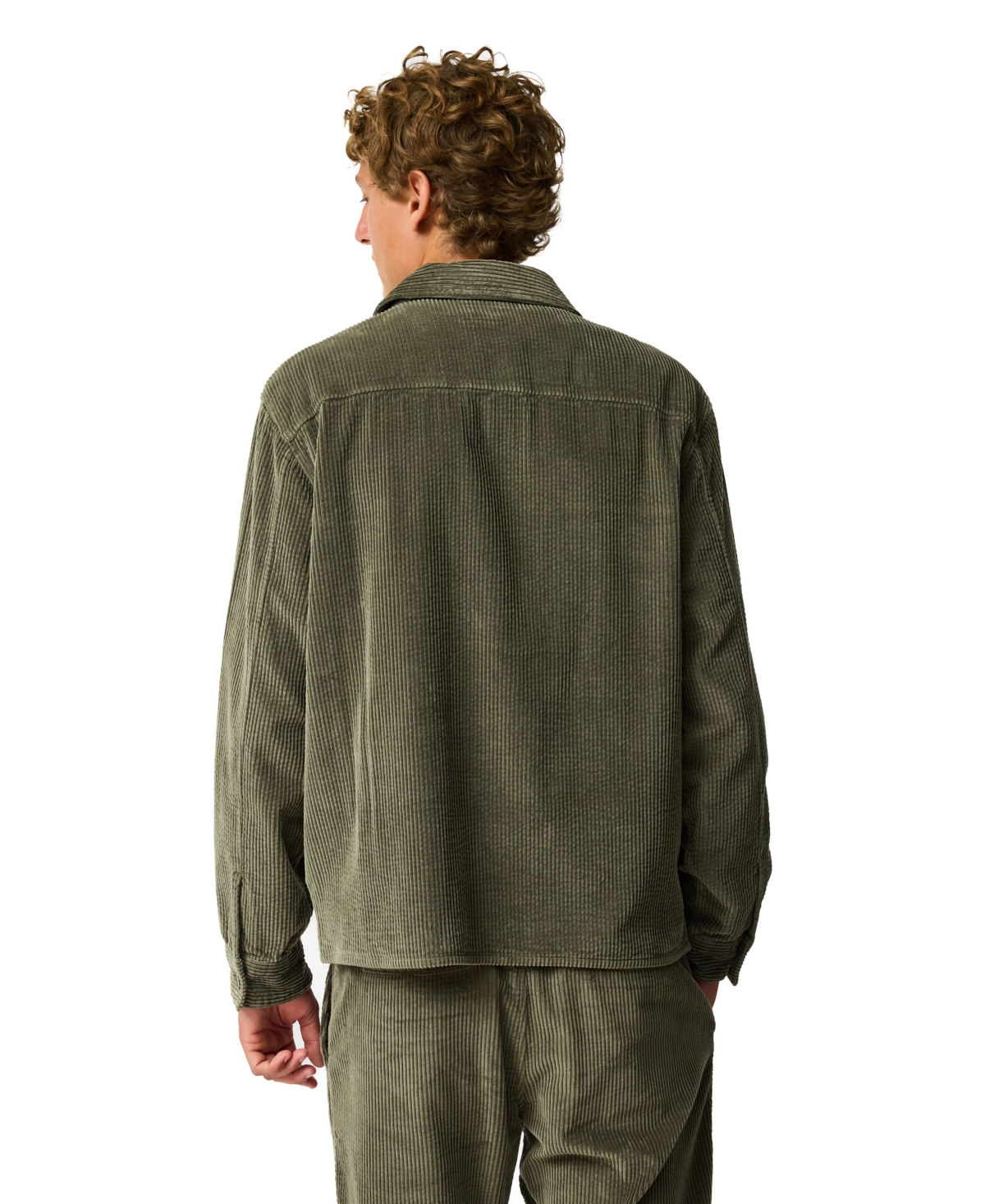 Rodd & Gunn Men's Glendale Cotton Shirt