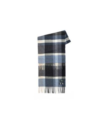 Men's Jed Valley Wool Scarf