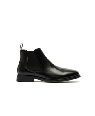 Men's Russlands Chelsea Leather Boots