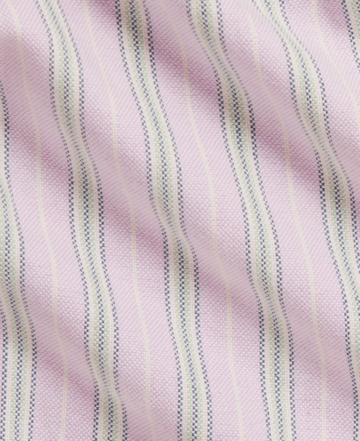 Polo Ralph Lauren Baby Girls' Striped Cotton Shirtdress and Bloomer
