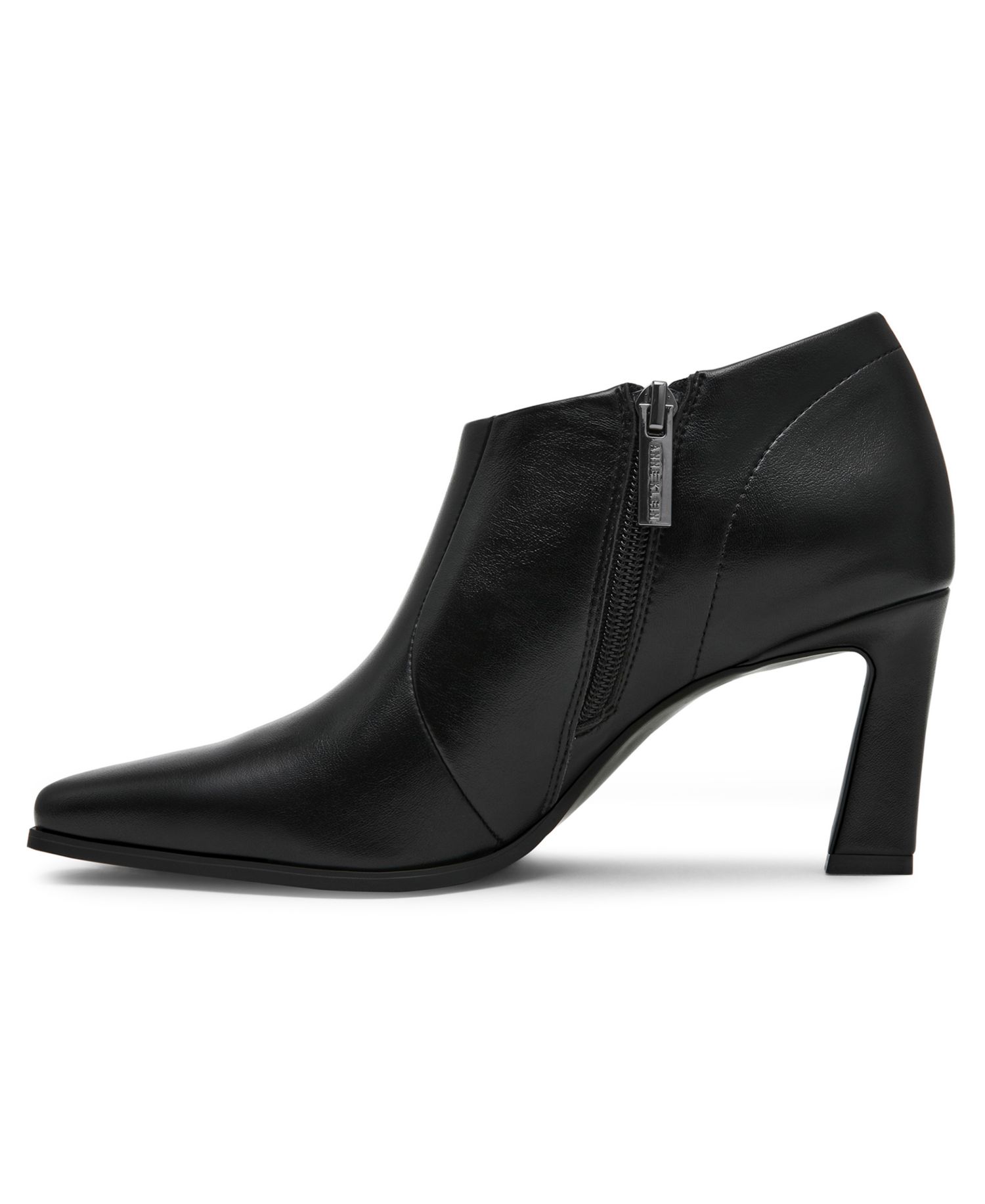 Women's Crush Zipper Dress Booties