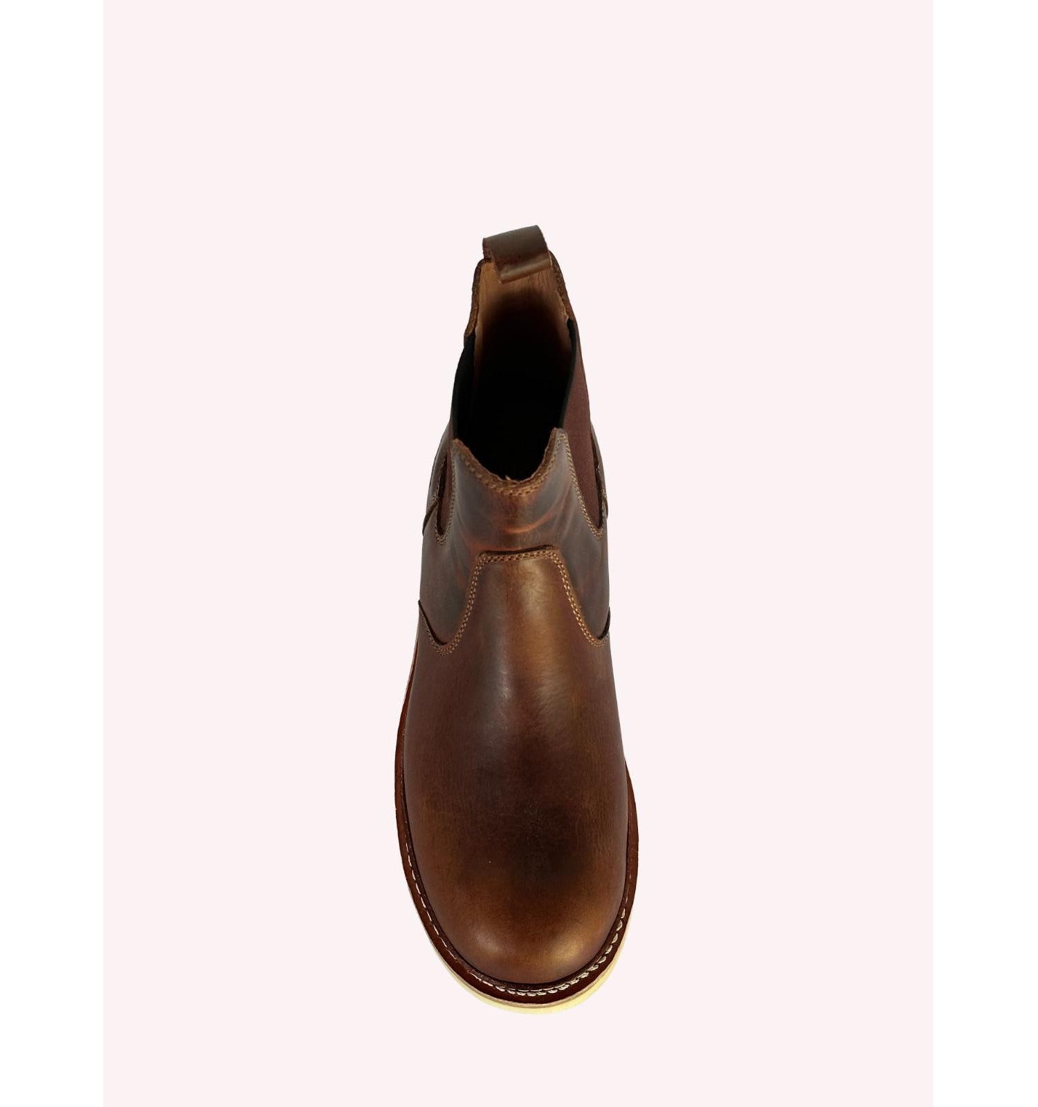 Men's Boots Anson Twin Gore Chelsea