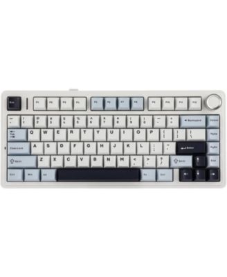 F75 Wireless Hot-Swappable Mechanical Gaming Keyboard