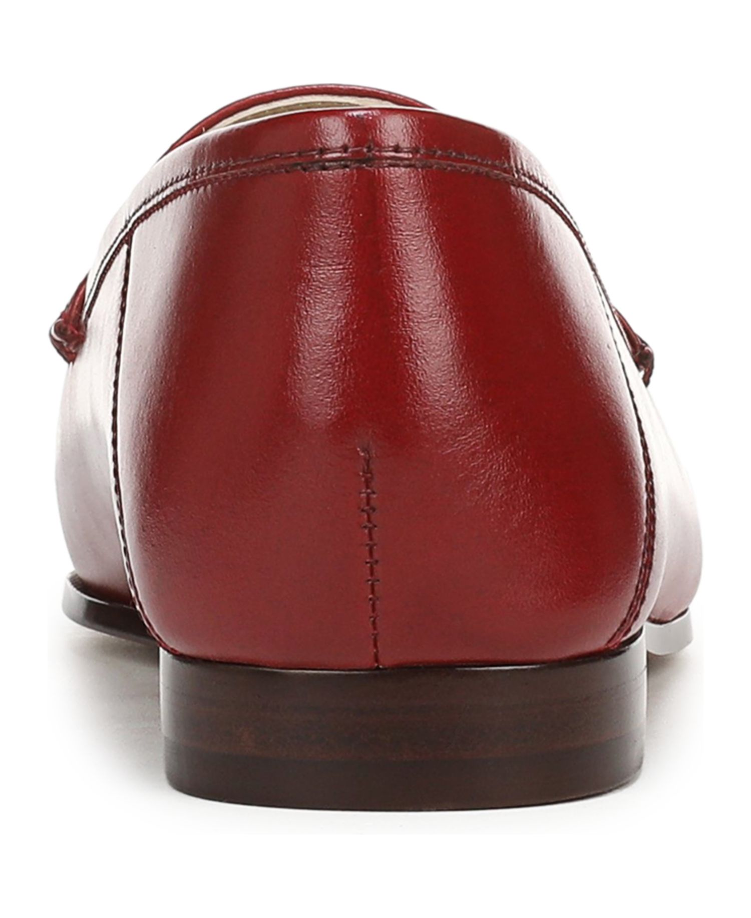 Women's Loraine Bit Almond Toe Loafers
