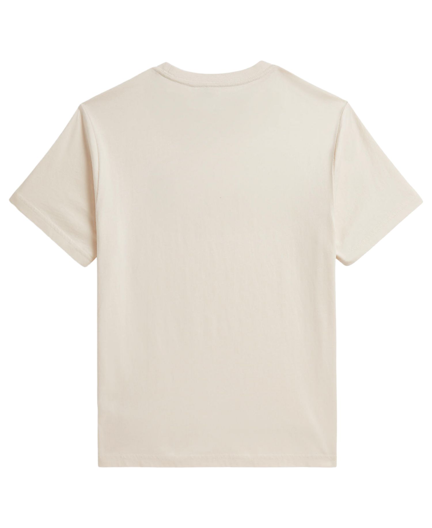 Boys' 8-20 Logo Cotton Jersey T-Shirt