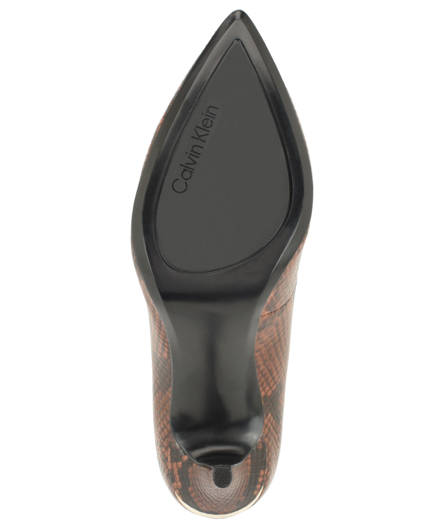 Women's Gayle Classic Pointed Toe Stiletto Pumps