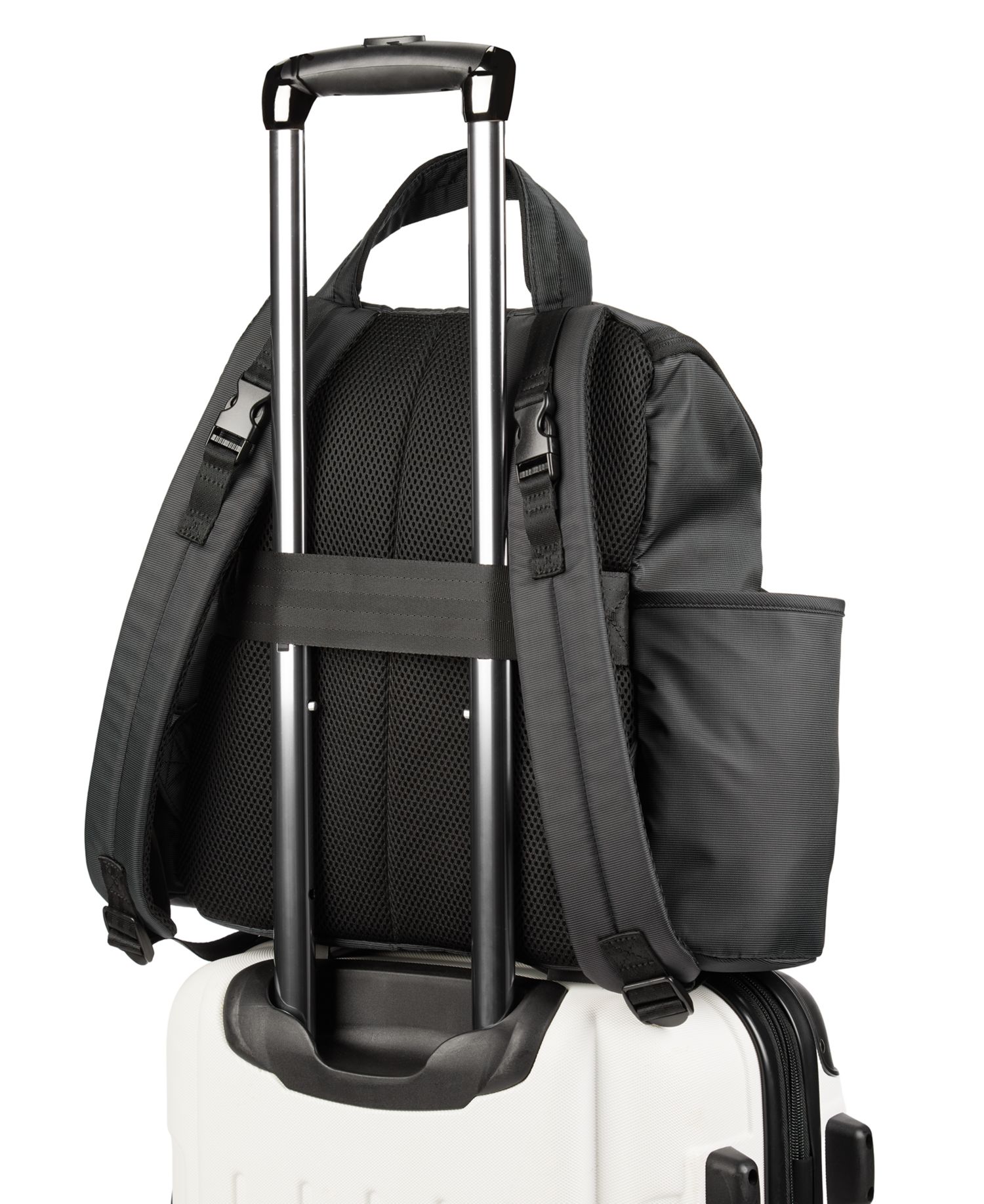 Boys' and Girls' Forma Next Backpack Diaper Bag