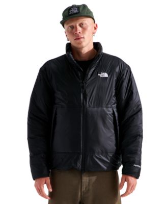 Men's Pertex Full-Zip Explore Jacket