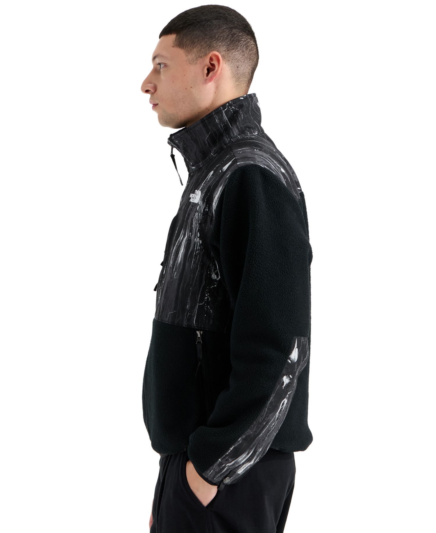 Men's Retro Denali Relaxed-Fit Jacket