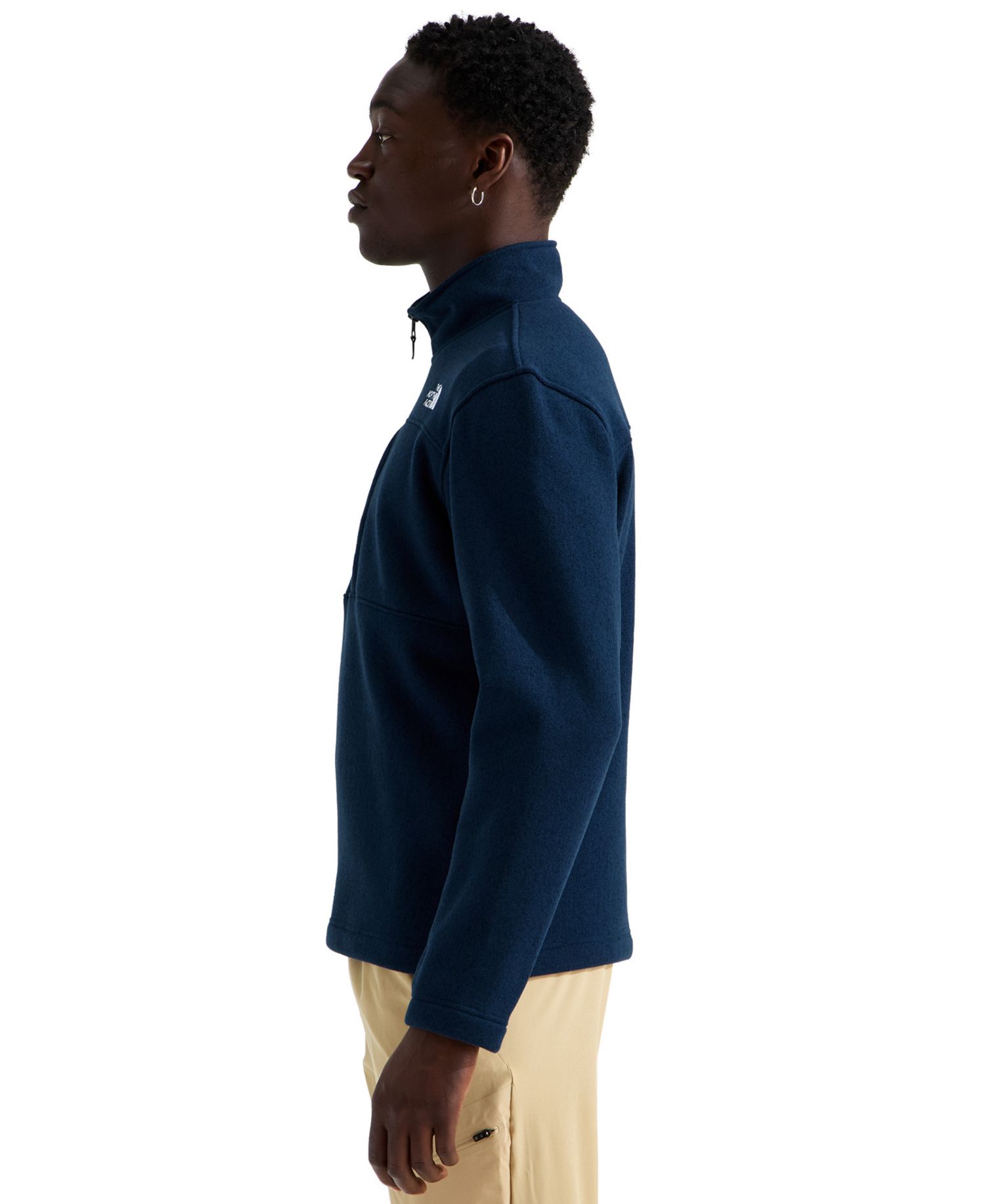 Men's Gordon Lyons Quarter-Zip Jacket