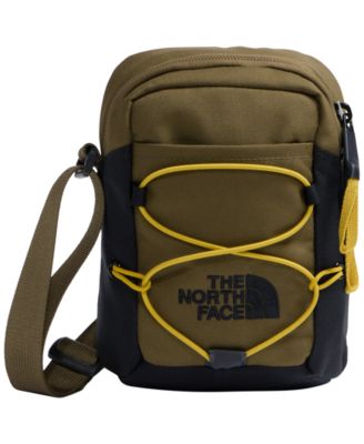 Men's Jester Crossbody Bag