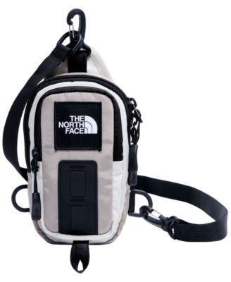 Men's Hot Shot Crossbody Bag