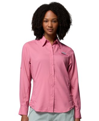 Women's PFG Tamiami II Long-Sleeve Top