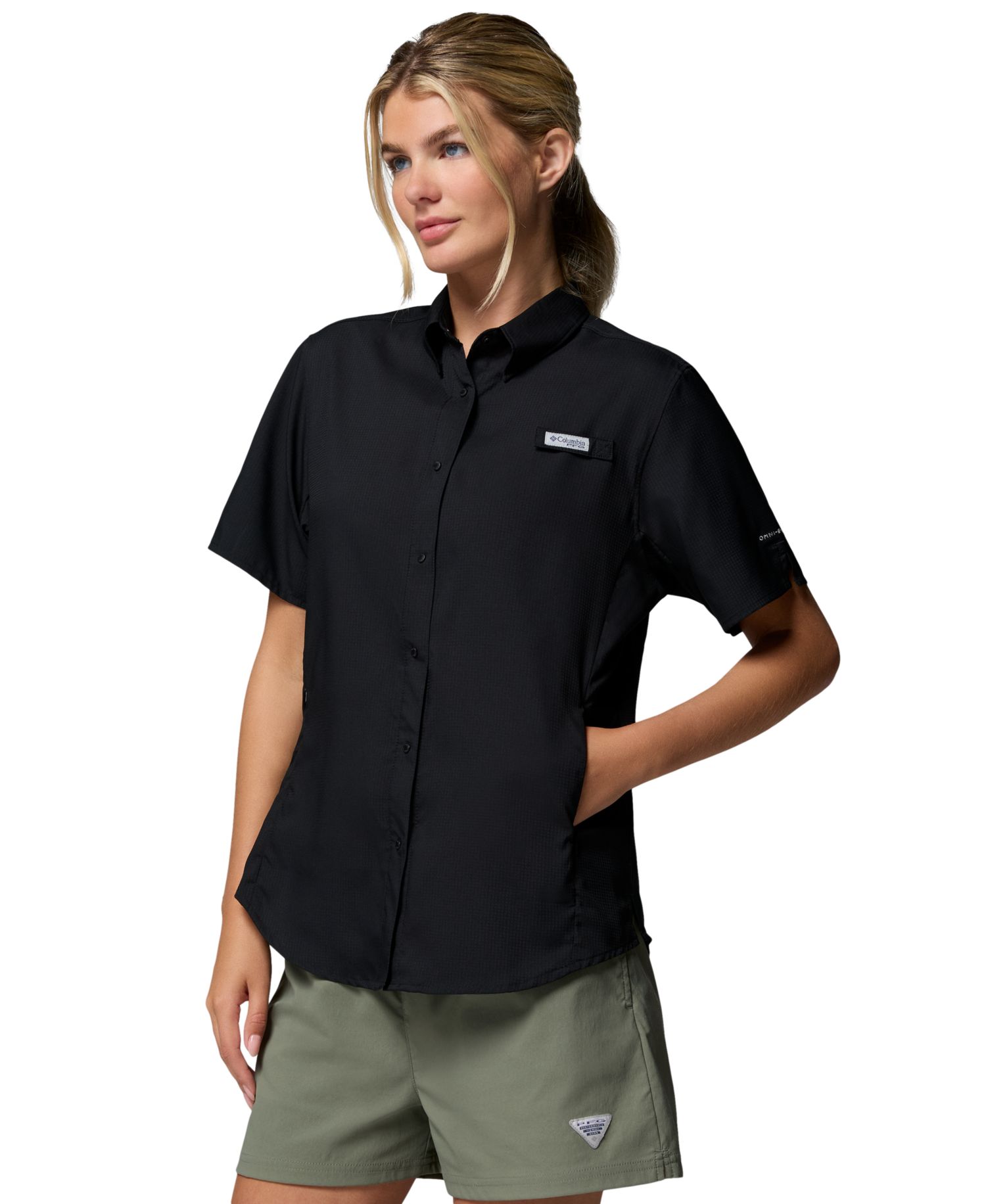 Women's Tamiami Short-Sleeve Shirt