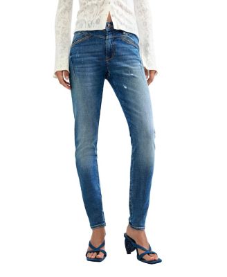 Women's Skinny jeans