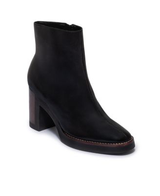 Women's Nara Platform Bootie