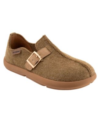 Women's Feltsome Flat