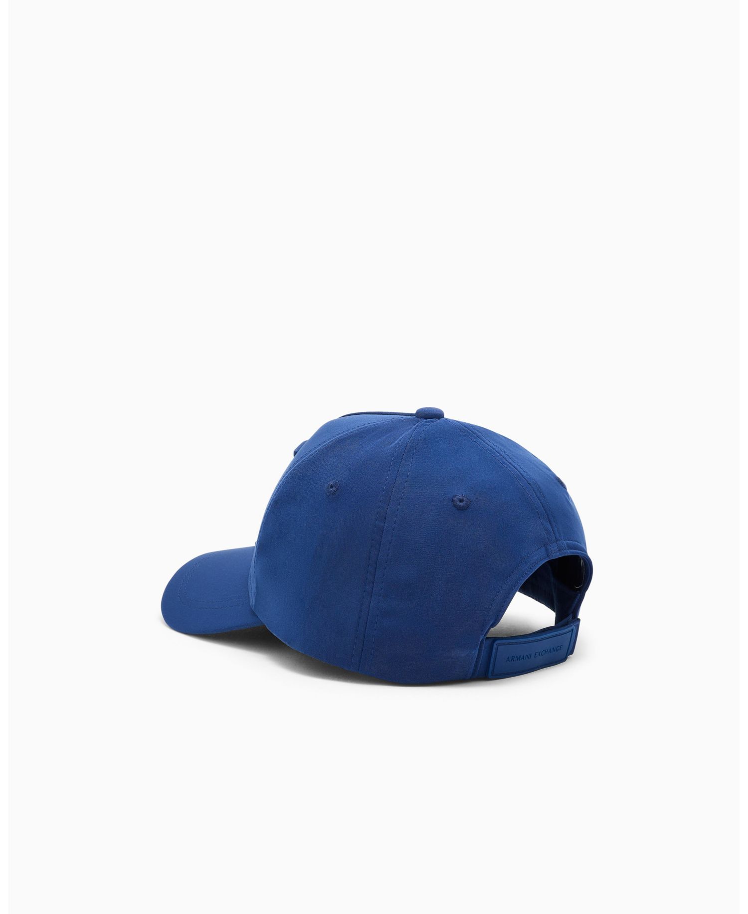 Men's Rubber AX Hat