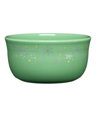 Meadow Snowflakes Gusto Bowl