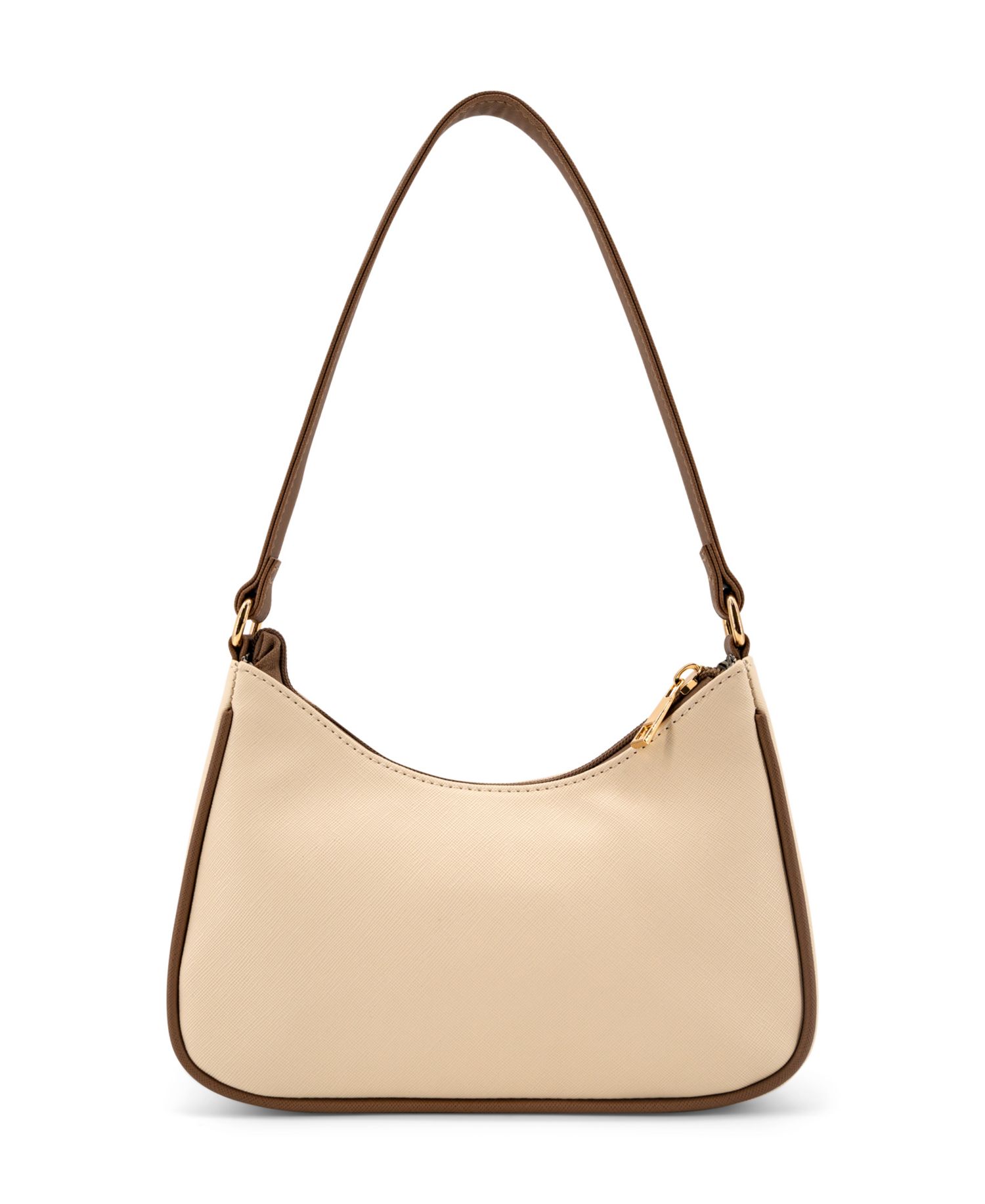 Suri Teddy Small Shoulder Handbag