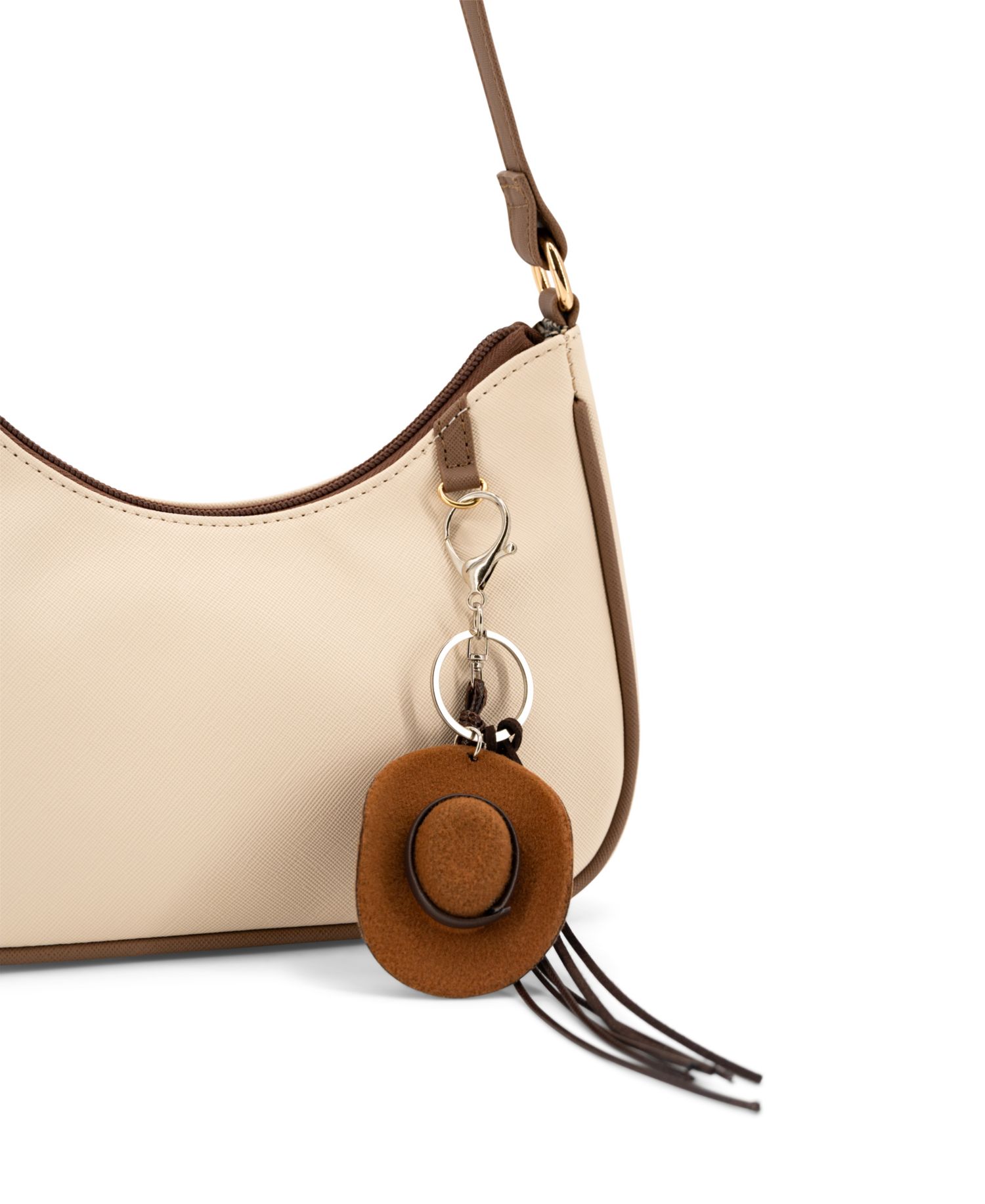 Skye Cowboy Small Shoulder Handbag