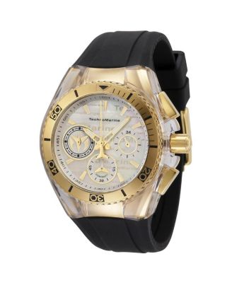 Invicta Women's TM-120029 Cruise Quartz Chronograph