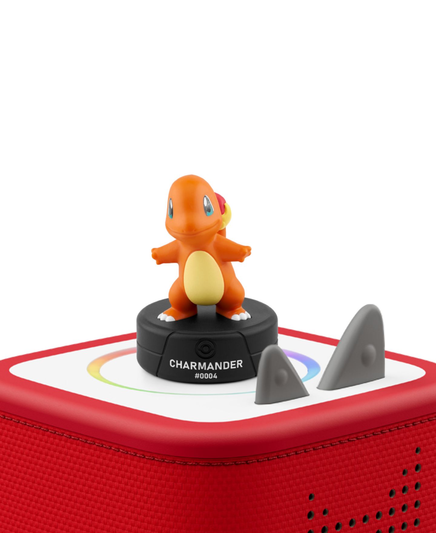 Детские игрушки Tonies Pokémon 4-Piece Musical Set, Ages 5+ — фото 4