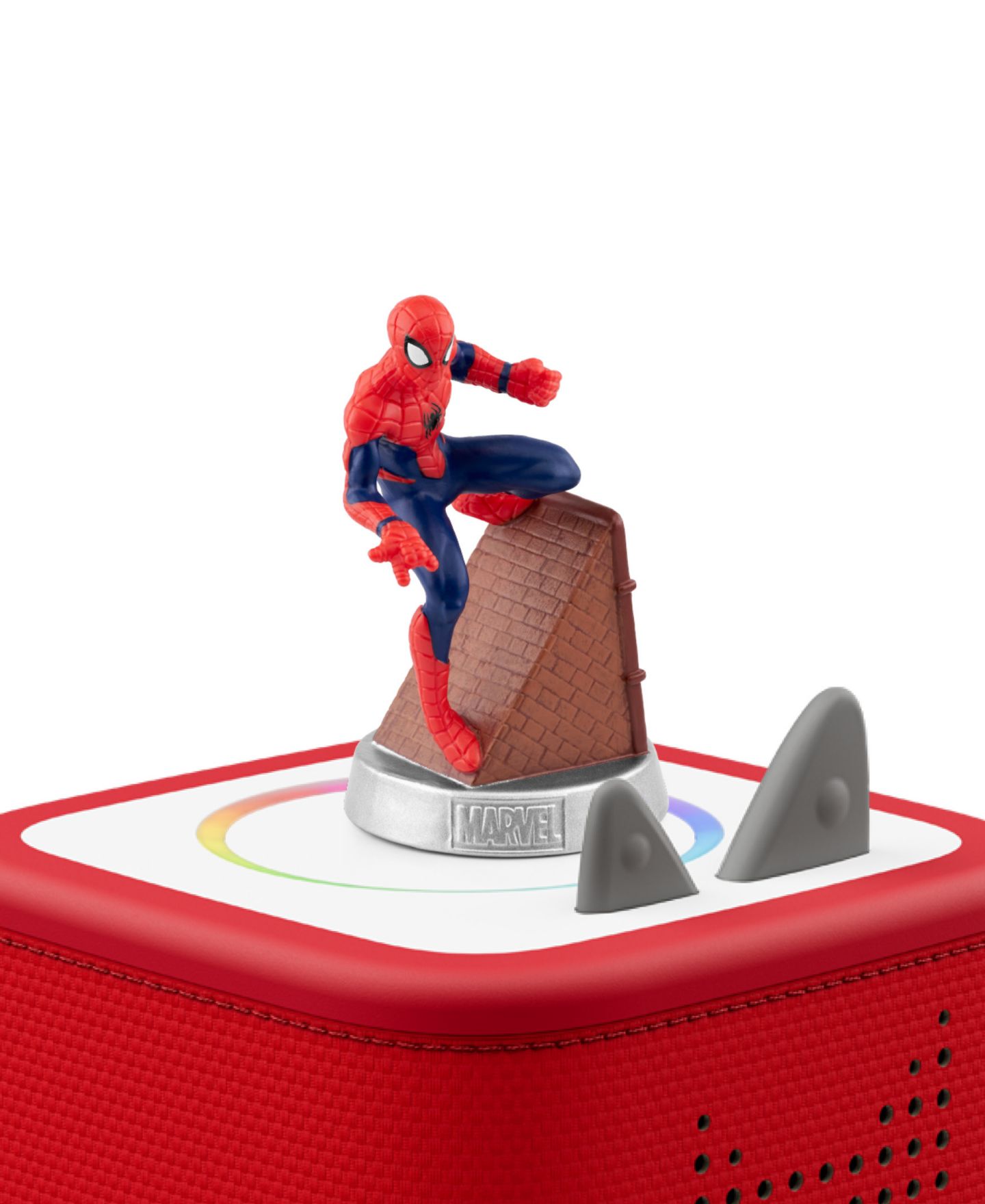 Детские игрушки Tonies Marvel Musical 3-Piece, Ages 7+ — фото 2