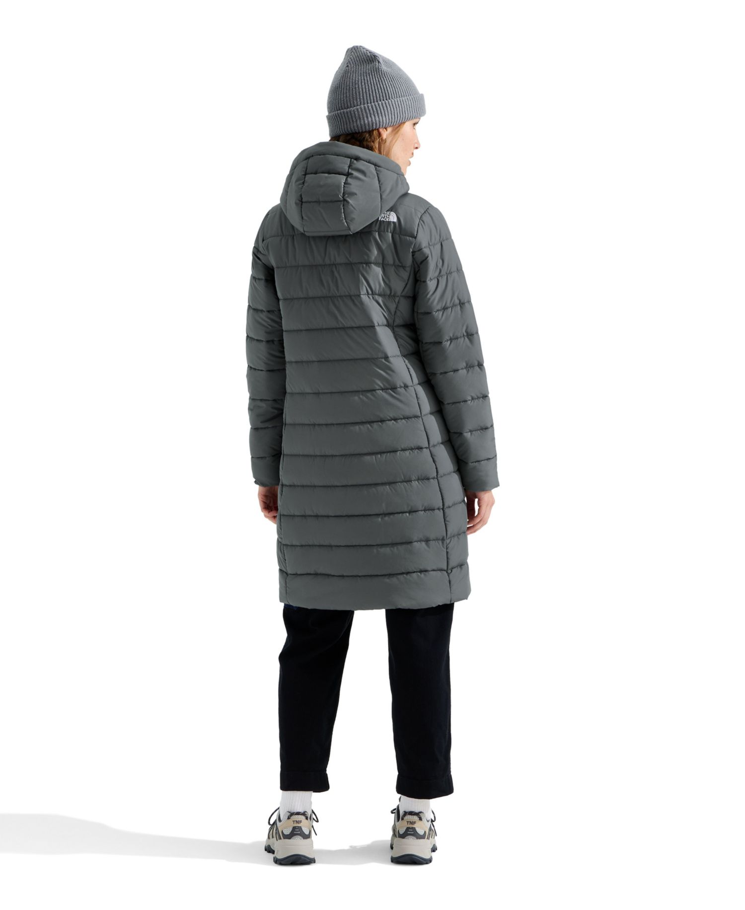 Women's Aconcagua Hooded Parka Jacket
