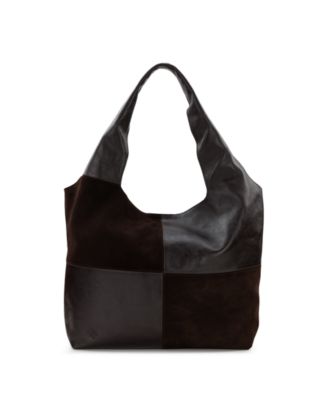 Tove Extra-Large Leather Tote Bag