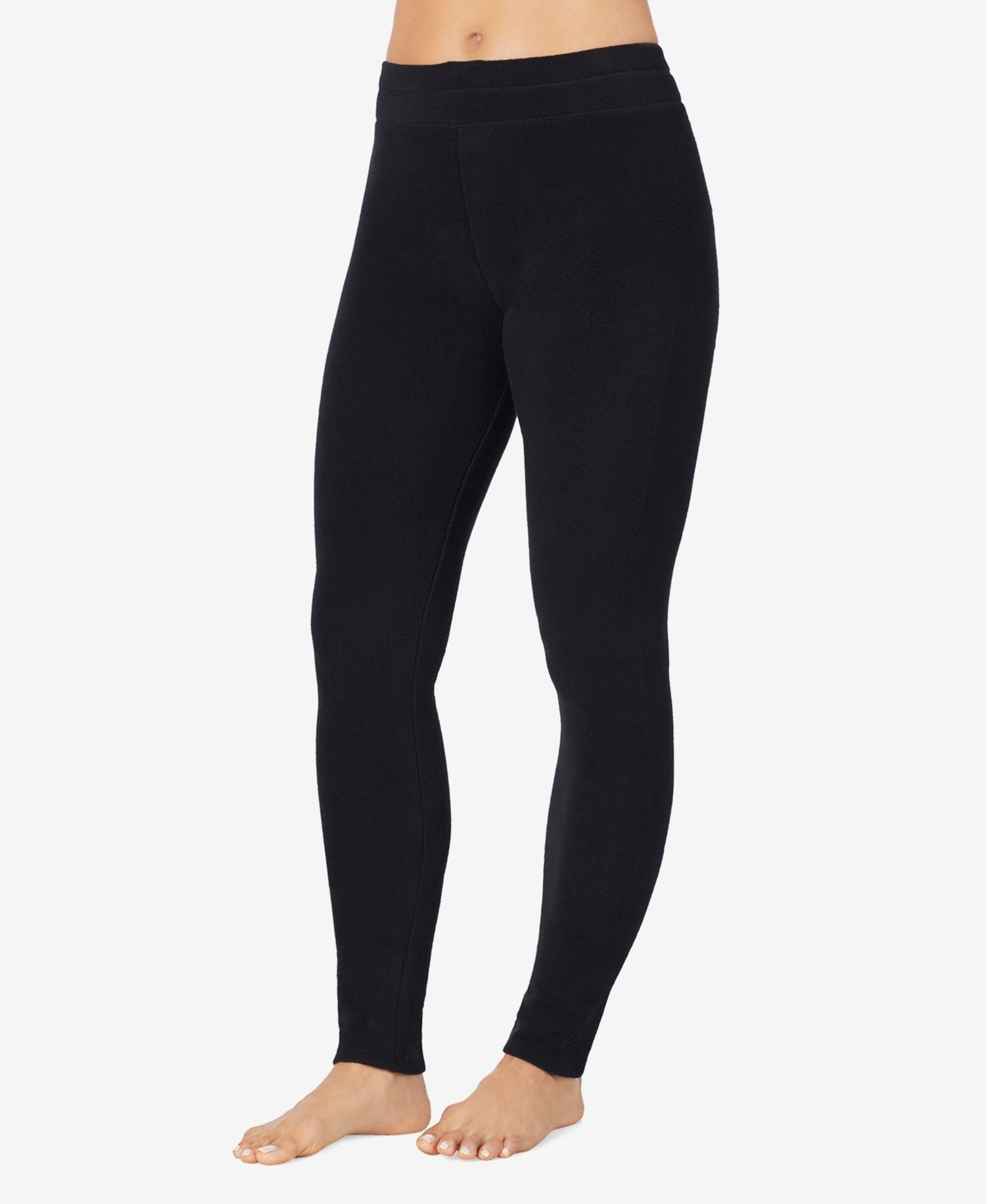 Women's Fleecewear with Stretch Legging