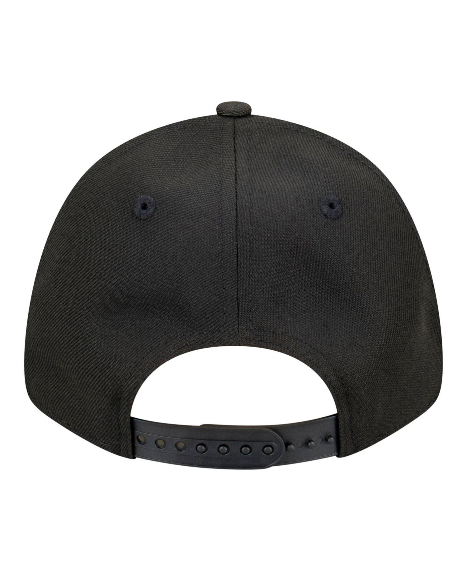 Men's Black Jacksonville Jaguars Core Team 9FORTY Adjustable Hat