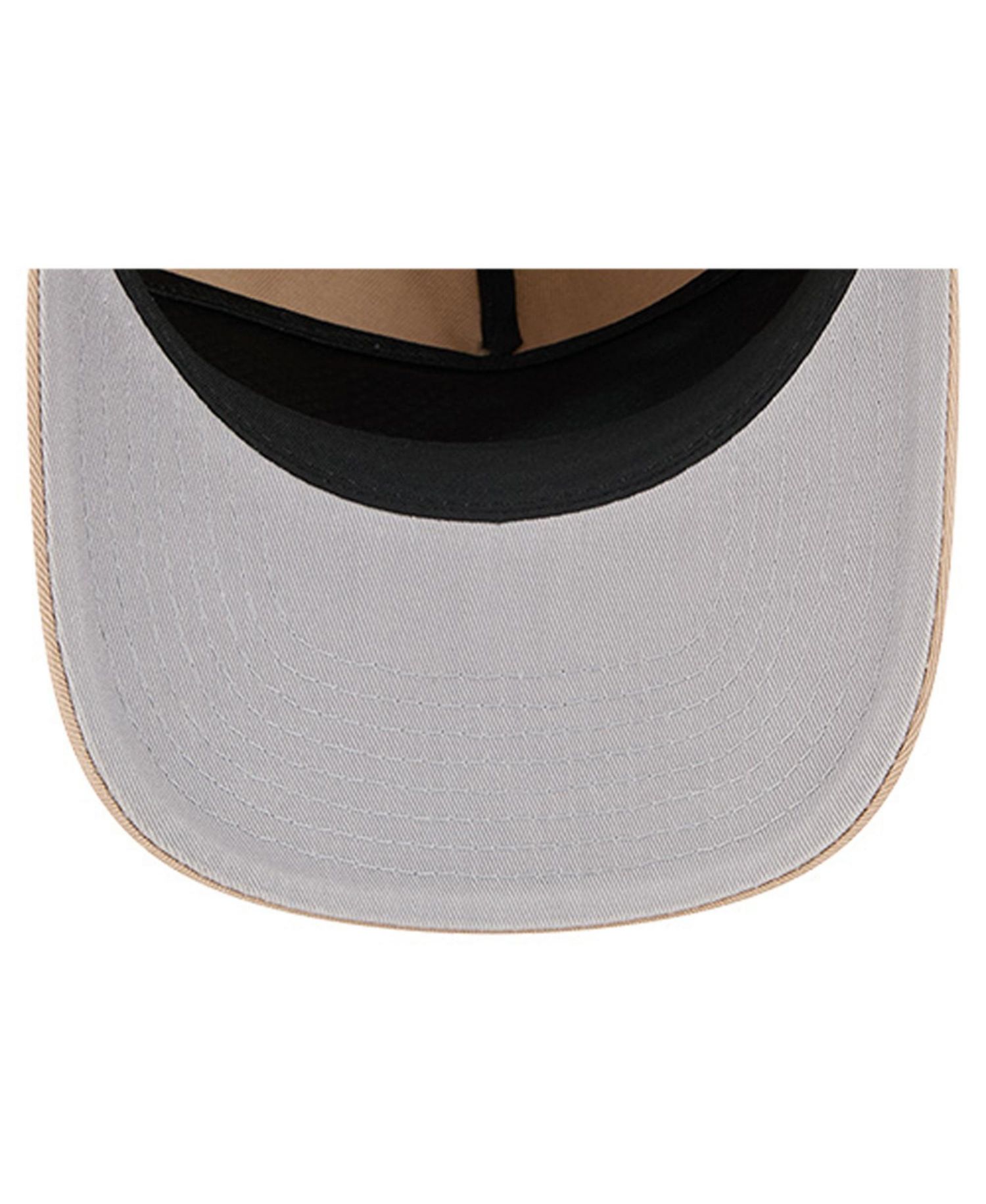 Men's Light Beige Baltimore Orioles Cam 19TWENTY Adjustable Hat