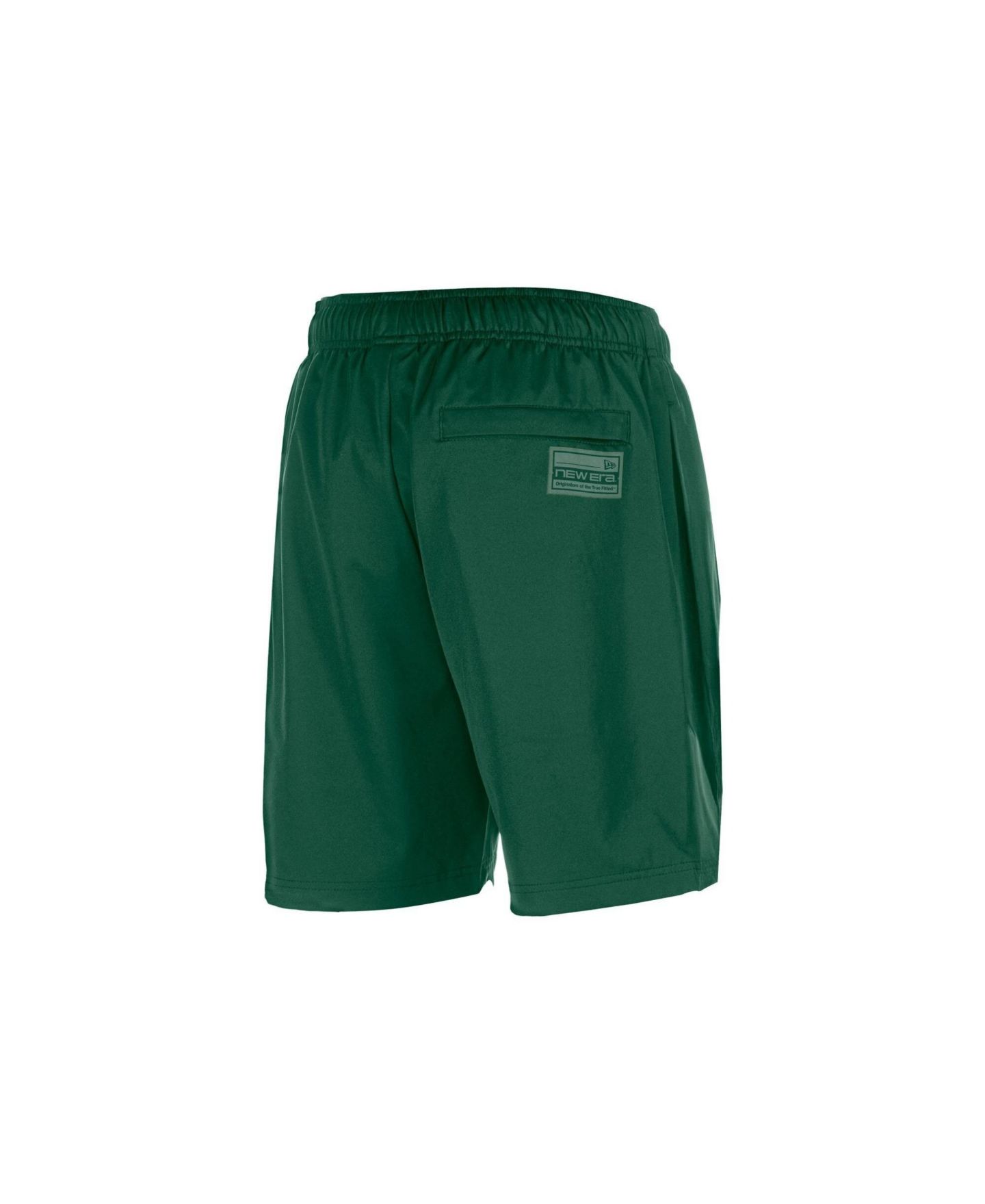Мужские шорты New Era Green Bay Packers Match — фото 4