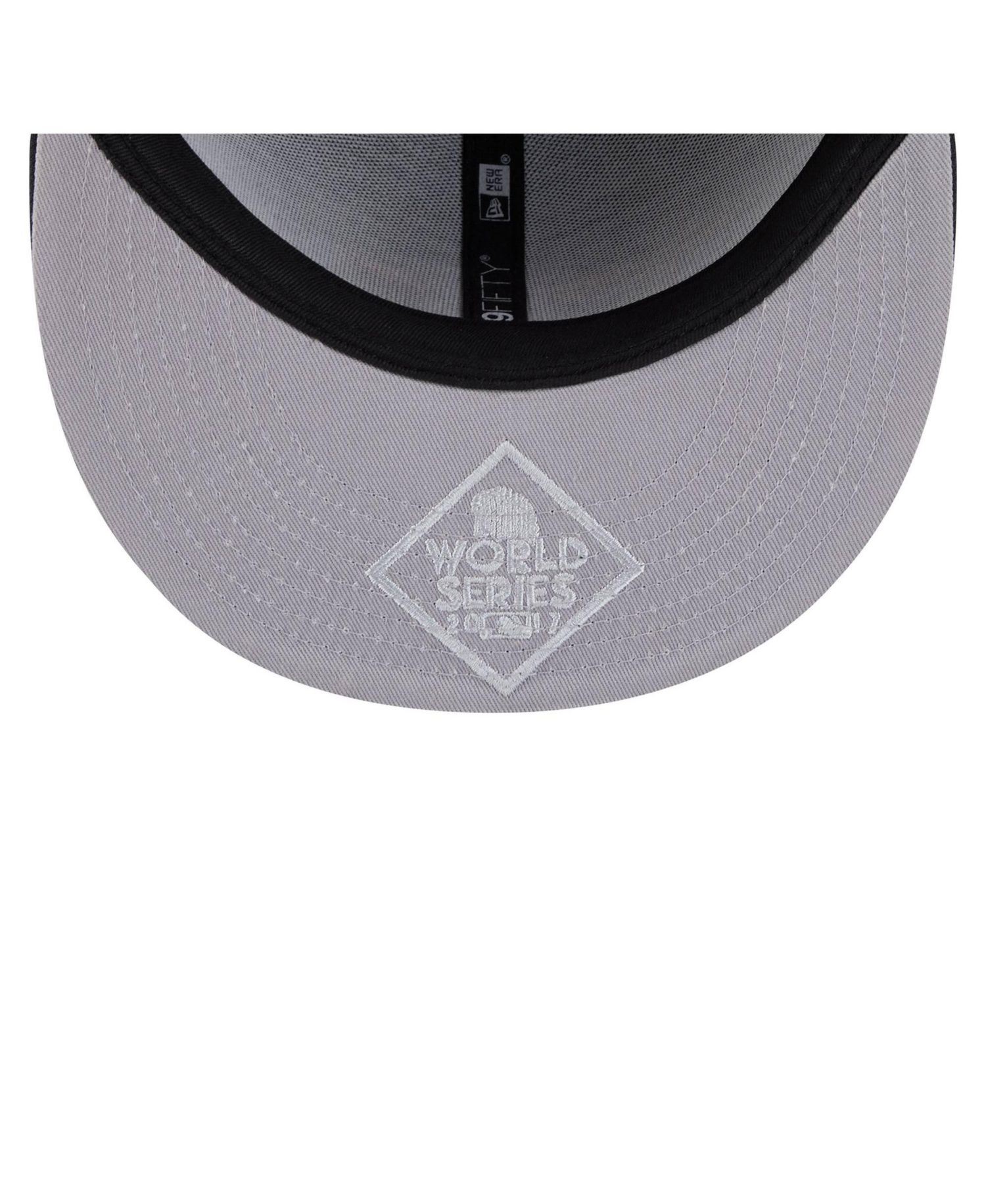 Men's Navy Houston Astros Hidden Hit 59FIFTY Fitted Hat